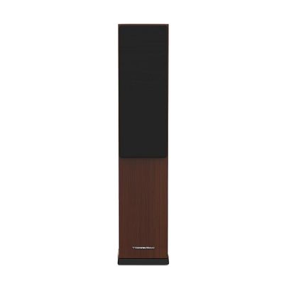 Cerwin Vega!LA Series Dual 6.5 2-Way Tower Speaker - LA265E(Expresso)