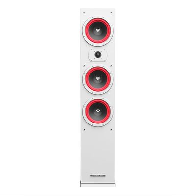 Cerwin Vega! LA Series Dual 6.5 3-Way Tower Speaker - LA365W