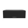 CERWIN-Vega! Home Audio LA24 4" 2.5-Way Passive Center Channel Speakers (Black) view 1