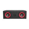 CERWIN-Vega! Home Audio LA24 4" 2.5-Way Passive Center Channel Speakers (Black) view 2