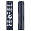 290P187020 Replacement Remote Control Compatible for Mitsubishi TV LT-40164 LT-46164 WD-60738 WD-65738 WD-65838 LT-46265 LT-55154 LT-55164 LT-55265 WD-73738 WD-73838 WD-82738 WD-82838 290P187A20 view 1