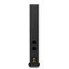CERWIN-VEGA! Home Audio LA44B 4" 280 Watts 3-Way Tower Speakers (Black) view 2