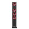 CERWIN-VEGA! Home Audio LA44B 4" 280 Watts 3-Way Tower Speakers (Black) view 3