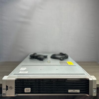 Cisco AIR-CT8540-K9 8540 Wireless Controller - High-Performance, Scalable Network Solution for Enterprises (Renewed)