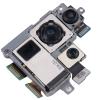 LIAOTIAN Galaxy S20 Ultra 5G SM-G988B Camera Set (Telephoto + Depth + Wide + Main Camera) - Black view 2