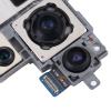 LIAOTIAN Galaxy S20 Ultra 5G SM-G988B Camera Set (Telephoto + Depth + Wide + Main Camera) - Black view 4
