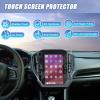 Daeiclru Screen Protector for 2022 Subaru WRX/2024 Subaru Crosstrek/2022 2023 Subaru WRX STARLINK, 11.6-inch Multimedia Navigation Tempered Glass Center Touch Screen Protector view 2