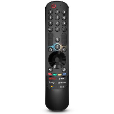 Voice Remote Replacement for LG Smart TV, for Magic Remote MR22GN with Pointer and Voice Function,for LG 2022 OLED QNED NanoCell UHD 4K 8K Smart TV