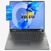 Lenovo Yoga 7I 16" WUXGA 16:10 2-in-1 Touchscreen Laptop, Intel Core I5-1335U, 2xThunderbolt, Fingerprint Reader, Backlit KB, Wi-Fi 6E, Storm Grey, Win 11 Pro(8GB RAM | 512GB SSD +Pro) view 1
