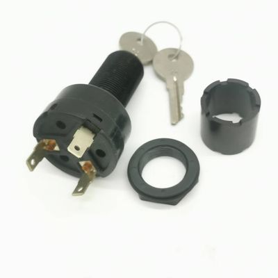 ShentwoZheng Ignition Switch 36884211 for Ingersoll Rand Air Compressor
