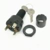 ShentwoZheng Ignition Switch 36884211 for Ingersoll Rand Air Compressor view 1