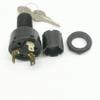 ShentwoZheng Ignition Switch 36884211 for Ingersoll Rand Air Compressor view 2