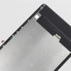 Jinyan LCD Screen for Ho-nor Pad 8 HEY-W09 HEY-AL09 LCD Display + Outer Glass Touch Screen Digitizer Full Assembly Replacement (Black) view 4