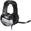 LEONYS Gaming Headset,Microphone Headphone Head-Mounted 7.1-Channel USB Gaming Headset/Wired Headset,for PC, Series X|S,PS5 (Color : Blue) view 4