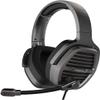 LEONYS Gaming Headset,Headphones and Microphones, Game Headphones with Noise Cancellation Microphones, Children's Adult Stereo Headphones,Head-Mounted Gaming Desktop Notebook Headset view 1