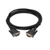 Compatible PV/PL-CP1H PLC Cable PV PL Touch Panel Connection CP1H,CP1L,CP1E,CQM1H,CPM2C Series Black : 5 Meter view 1