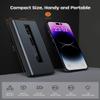 50 in 1 Mini Cordless Electric Screwdriver Set Magnetic Screwdriver Rechargeable screwdriver for DIY Phone Laptop view 2