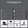 50 in 1 Mini Cordless Electric Screwdriver Set Magnetic Screwdriver Rechargeable screwdriver for DIY Phone Laptop view 3
