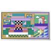 10.1inch DVI Display 1024600 Screen Module for Raspberry Pi Pico IPS Panel Onboard 40PIN Header, DVI Interface Communication @XYGStudy (PICO-DVI-10.1inch) view 1