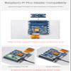 10.1inch DVI Display 1024600 Screen Module for Raspberry Pi Pico IPS Panel Onboard 40PIN Header, DVI Interface Communication @XYGStudy (PICO-DVI-10.1inch) view 4