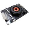 Heltec BMS 5S-8S 10A Capacitance Active Balancer for Car Audio Lithium Batteries view 2