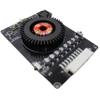 Heltec BMS 5S-8S 10A Capacitance Active Balancer for Car Audio Lithium Batteries view 3