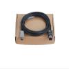 ACS3-CAEN1003 Suitable for A3 Low Power Encoder Cable Within 750W Black 3 Meters view 1