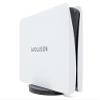 Avolusion PRO-5Y Series 14TB USB 3.0 External Hard Drive for WindowsOS Desktop PC/Laptop (White) (Renewed) view 1