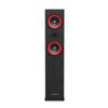 CERWIN-VEGA! LA Series Dual 6.5 2-Way Tower Speaker - LA265B(Black) view 2