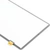 Jinyan LCD Screen for Galaxy Tab S8 SM-X700 SM-X706 X700U X706N X706B 10.9" LCD Display + Outer Glass Touch Screen Digitizer Full Assembly Replacement (Not Fit S7) (Black) view 4