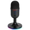 MARVO MIC-06 BK Wired Microphone view 1