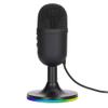 MARVO MIC-06 BK Wired Microphone view 3