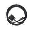 Compatible SA-H0U PLC Cable Display Control SA,AK,AK Touch Panel Connections H0U,H1U,H2U Series Cable Black 5m view 1