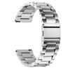 Compatible for Garmin vivoactive 5 Band, Lamshaw 20mm Quick Release Stainless Steel Metal Replacement Straps Compatible with Garmin vvoactive 5/Approach S12/Approach S40/Approach S42/D2 Air/D2 Air view 4