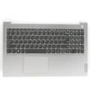 5CB1H70708 New Palmrest Upper Case with US Non Backlit Keyboard NFP for IdeaPad 1 15ALC7 82R4 Laptop view 1