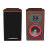 Cerwin Vega! LA Series 4" 2-Way Bookshelf Speakers (Pair) - LA14E(Expresso) view 1