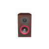 Cerwin Vega! LA Series 4" 2-Way Bookshelf Speakers (Pair) - LA14E(Expresso) view 4