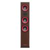 Cerwin Vega!LA Series Dual 6.5 3-Way Tower Speaker - LA365E(Expresso) view 2