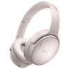 Bose QuietComfort Wireless Noise Cancelling Over-Ear Headphones - White Smoke, With Power Bank view 2