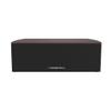 Cerwin Vega! LA Series 4" 2-Way Center Channel Speaker - LA24E(Expresso) view 1