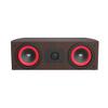 Cerwin Vega! LA Series 4" 2-Way Center Channel Speaker - LA24E(Expresso) view 2