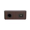 Cerwin Vega! LA Series 4" 2-Way Center Channel Speaker - LA24E(Expresso) view 3