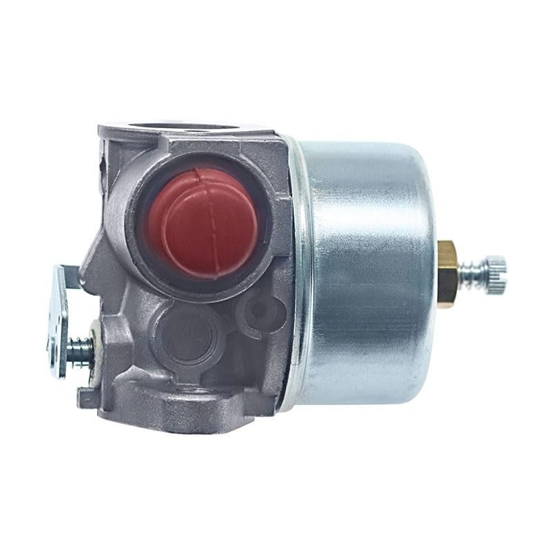 ROEDE Carburetor Carby for Tecumseh TVS75 TVS90 TVS100 TVS105 TVS115 TVS120 632795A