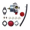 ROEDE Carburetor Carby for Tecumseh TVS75 TVS90 TVS100 TVS105 TVS115 TVS120 632795A view 2
