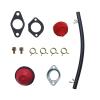 ROEDE Carburetor Carby for Tecumseh TVS75 TVS90 TVS100 TVS105 TVS115 TVS120 632795A view 3