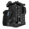 KONDOR BLUE | Bottom Plate for Canon C70 | Black view 2