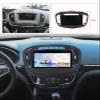 NALsa 9 Inch Android 12 Car Stereo with CarPlay Android Auto GPS Navigation Touch Screen for Buick Regal Opel Insignia 2013-2017 view 2