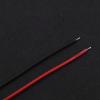 1.25mm Micro JST Connector Wire Small Size for Circuit Board (2Pin Male and Female Set) view 4