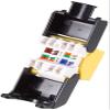 XYWHPGV Cat6A Jack RJ45 Module - Cat6A Network Coupler Punch Adapter Yellow(107f9 077b5 4006b 673fe 58406 98012 view 4
