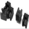 XYWHPGV 5pcs RJ11 PCB Mount Black Modular Jack 6P6C Phone Plug Connector(024b3 ea5e8 65ab2 abe0c 622be e56c4 view 1